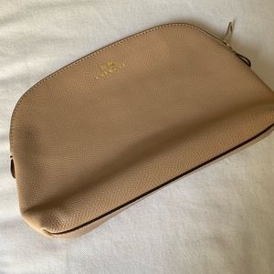 Coach Cosmetic Carrier